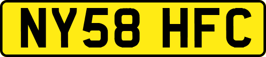 NY58HFC
