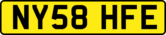 NY58HFE