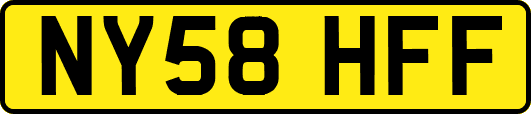 NY58HFF