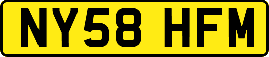 NY58HFM