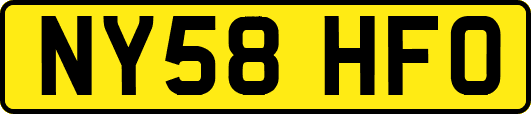 NY58HFO