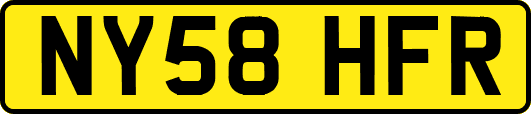 NY58HFR
