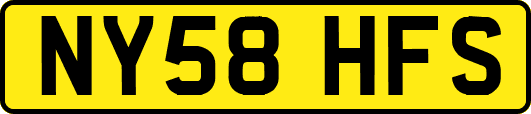 NY58HFS