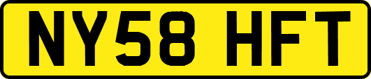 NY58HFT