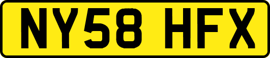 NY58HFX