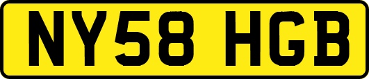 NY58HGB