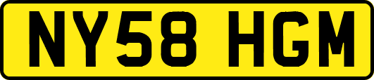 NY58HGM