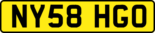 NY58HGO
