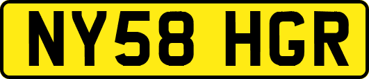 NY58HGR