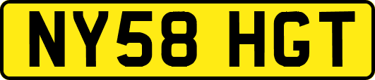 NY58HGT