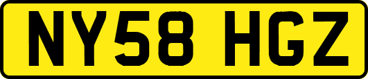 NY58HGZ