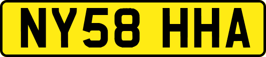 NY58HHA