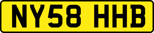 NY58HHB