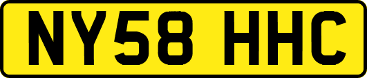 NY58HHC