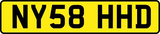 NY58HHD