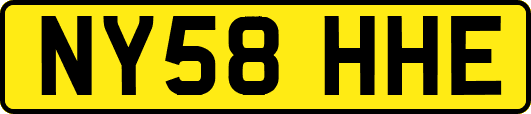 NY58HHE