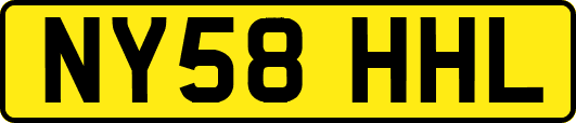 NY58HHL
