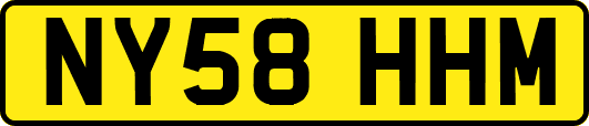 NY58HHM