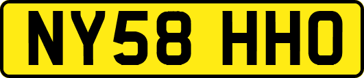 NY58HHO