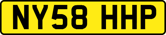 NY58HHP
