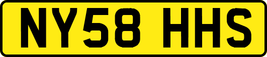 NY58HHS