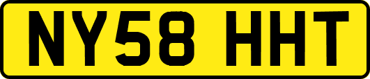 NY58HHT