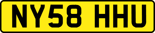 NY58HHU