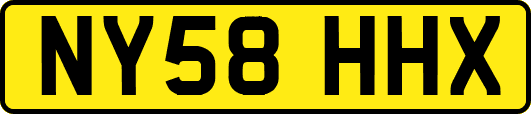 NY58HHX