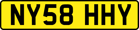 NY58HHY