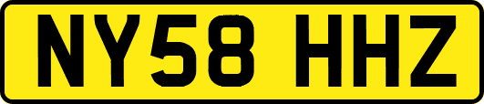 NY58HHZ