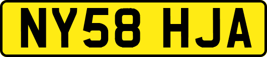NY58HJA