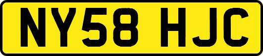 NY58HJC