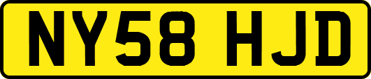 NY58HJD