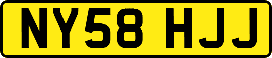 NY58HJJ