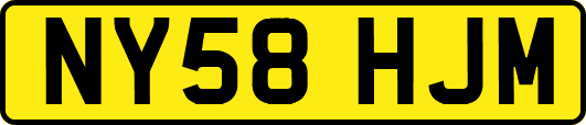 NY58HJM