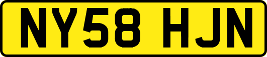 NY58HJN