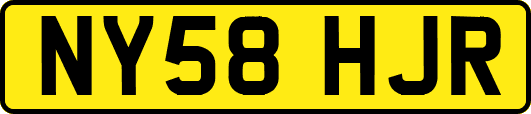 NY58HJR