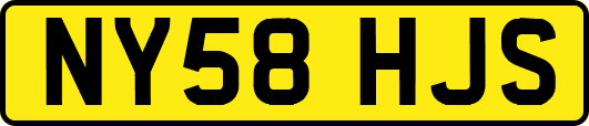 NY58HJS
