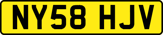 NY58HJV