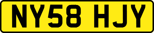 NY58HJY