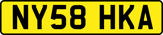 NY58HKA
