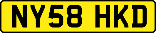 NY58HKD