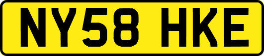 NY58HKE