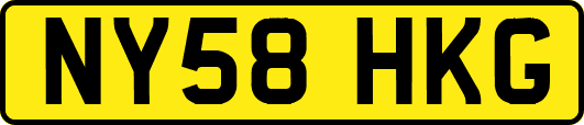 NY58HKG