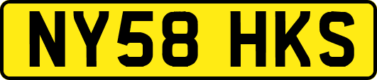 NY58HKS