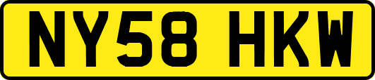 NY58HKW