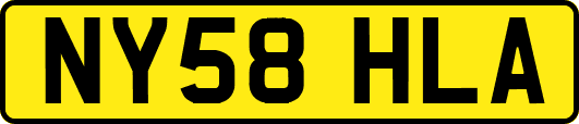 NY58HLA