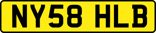 NY58HLB