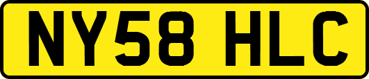 NY58HLC
