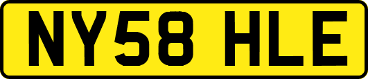 NY58HLE